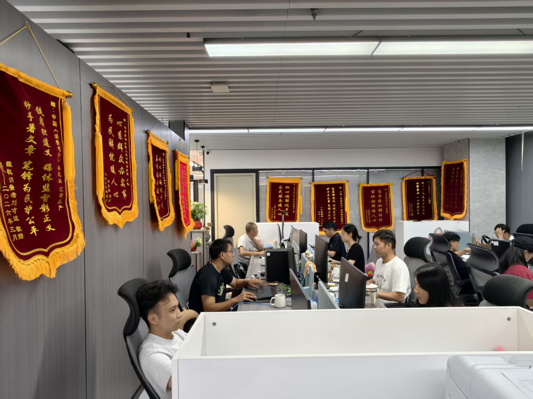 # **哪个维权平台比较靠谱？